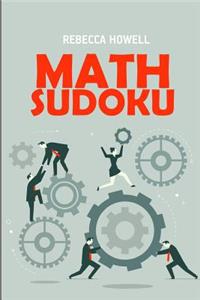 Math Sudoku: Sudoku 16x16 Puzzles