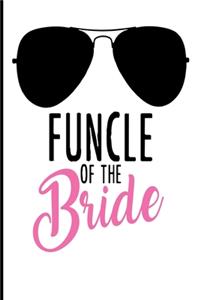 Funcle of the Bride