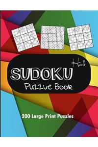 Hard Sudoku!