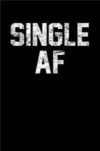 Single AF