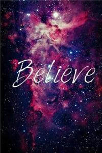 Believe