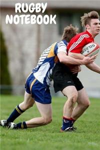 Rugby Notebook