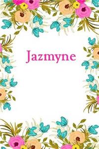 Jazmyne