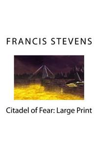 Citadel of Fear
