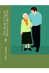 The Book of Good Manners