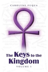 The Keys to the Kingdom