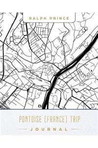 Pontoise (France) Trip Journal