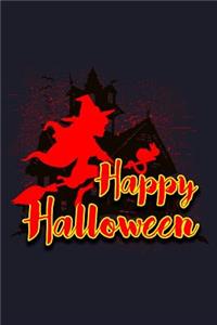Happy Halloween