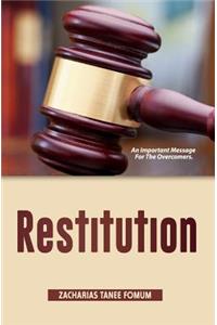 Restitution