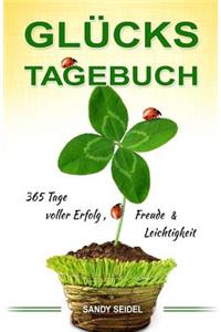 Glückstagebuch