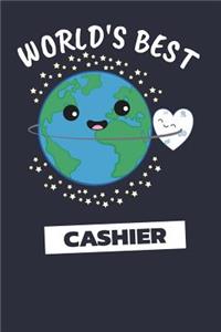 World's Best Cashier