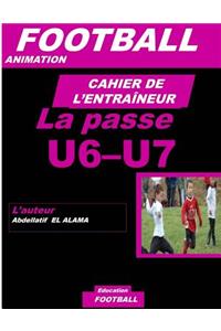 Cahier de l'Entraineur de Football