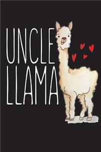 Uncle Llama