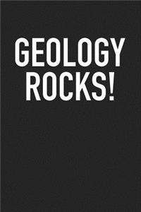 Geology Rocks