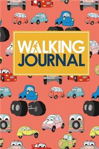 Walking Journal