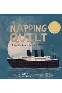 The Napping Quilt