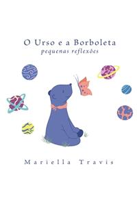 O Urso e a Borboleta