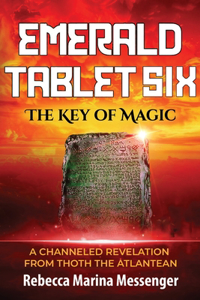 Emerald Tablet Six