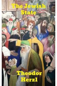 The Jewish State