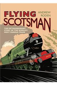 Flying Scotsman