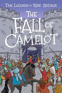 The Fall of Camelot (Easy Classics)