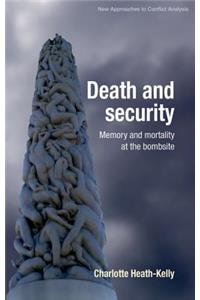 Death and Security