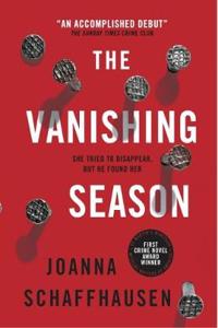 The Vanishing Season