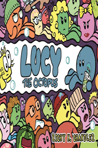 Lucy the Octopus