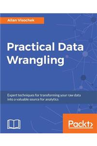 Practical Data Wrangling