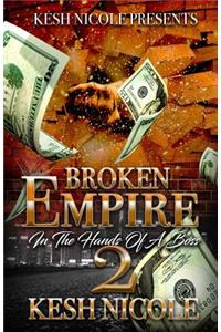 Broken Empire 2