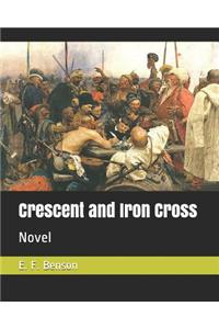 Crescent and Iron Cross
