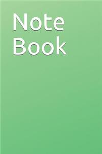 Note Book
