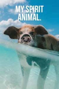 My Spirit Animal