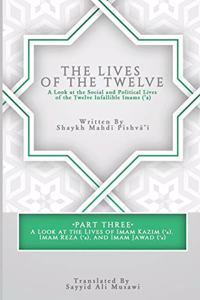 Lives of the Twelve