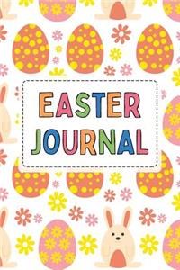 Easter Journal