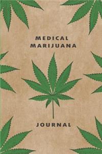 Medical Marijuana Journal
