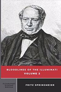 Bloodlines of the Illuminati