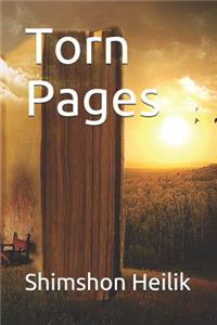 Torn Pages