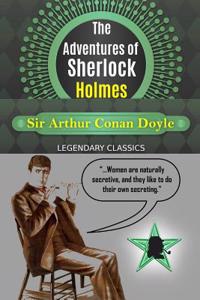The Adventures of Sherlock Holmes