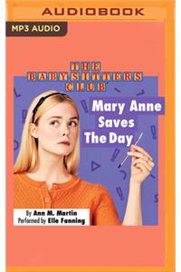 Mary Anne Saves the Day
