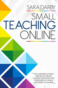 Small Teaching Online