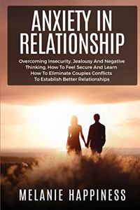 Anxiety in Relationship