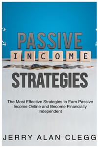 Passive Income Strategies