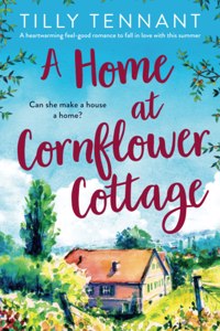 Home at Cornflower Cottage