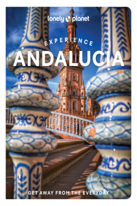 Lonely Planet Experience Andalucia 1