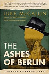 The Ashes of Berlin