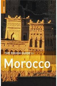 The Rough Guide to Morocco