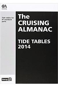 Cruising Almanac Tide Tables