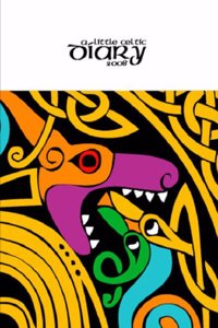 A Little Celtic Diary 2008