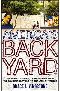 America's Backyard